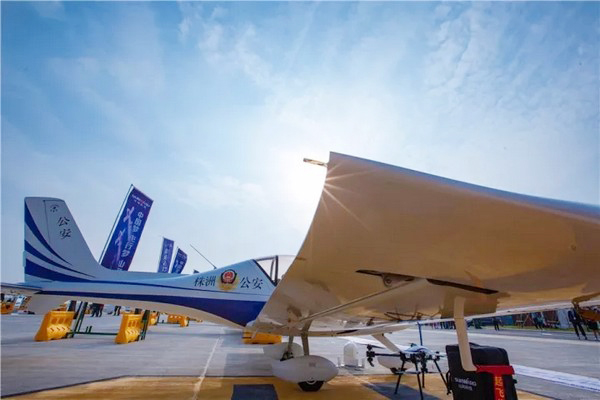 喂,看世界飞行者大会了吗?山河飞机豪华阵容别错过