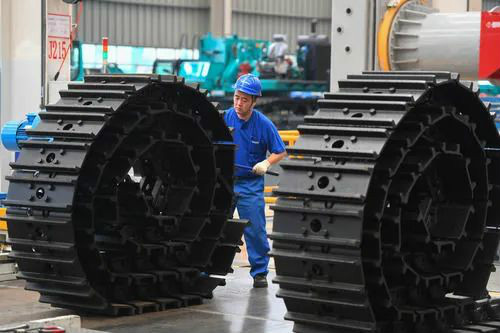 “智慧工厂”引领“生产节拍”——宅男在线视频智能一探究竟