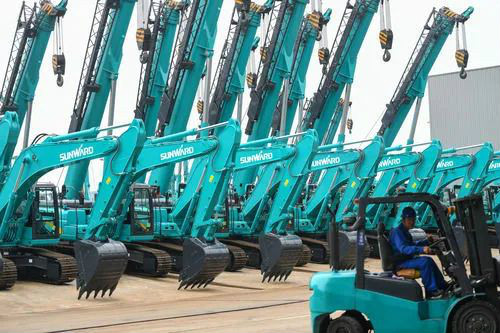 “智慧工厂”引领“生产节拍”——宅男在线视频智能一探究竟