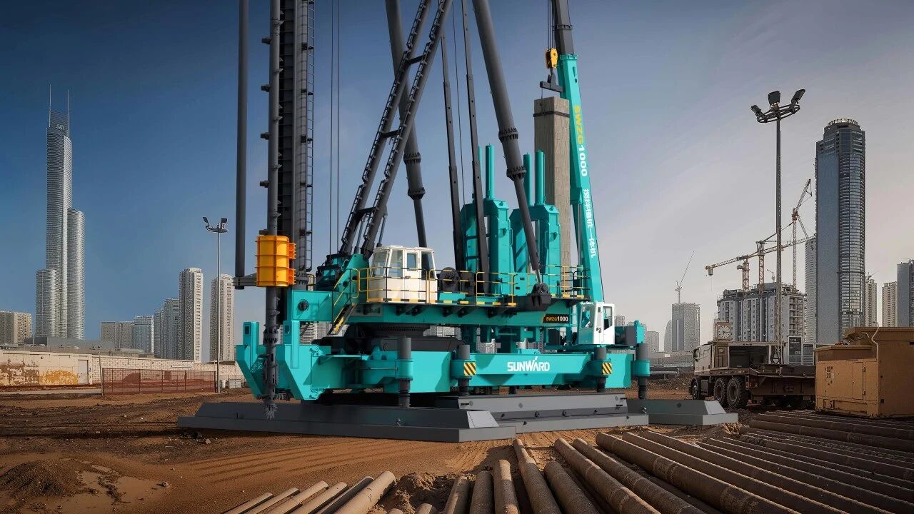 山河智能荣获“越来越好”国际设计大奖，创新设计赋能“中国制造”