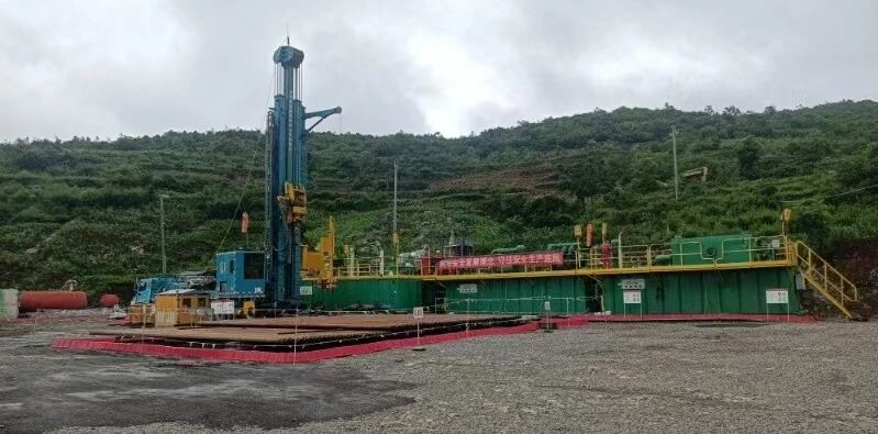 山河智能矿山救援技术成果获权威认证，硬核技术筑牢安全防线